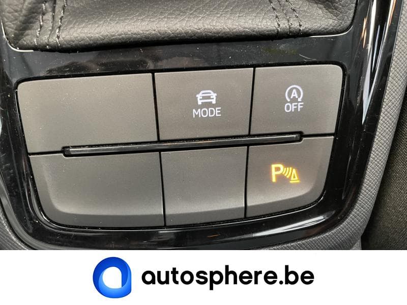 Skoda Kamiq Clever-1.0Essence-Camera-GPS-Carplay - 27
