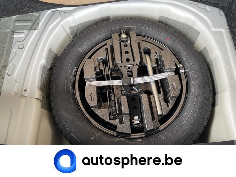 Skoda Kamiq Clever-1.0Essence-Camera-GPS-Carplay - 31