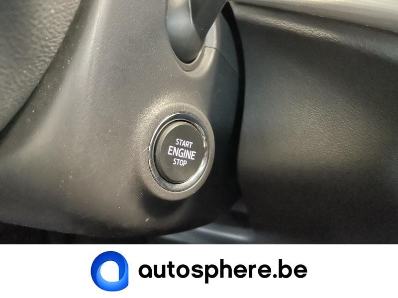 Skoda Kamiq Clever-1.0Essence-Camera-GPS-Carplay - 19