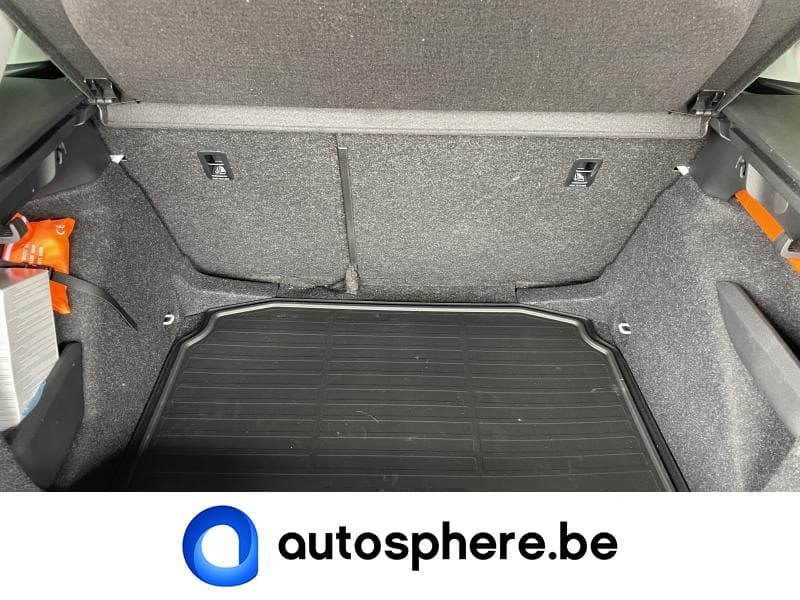 Skoda Kamiq Clever-1.0Essence-Camera-GPS-Carplay - 30