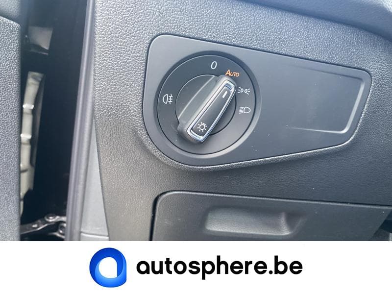 Volkswagen Tiguan ACTIVE*BOITE AUTO*GPS*LED*CLIM AUTO*CAMERA+++ - 27