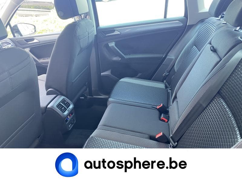 Volkswagen Tiguan ACTIVE*BOITE AUTO*GPS*LED*CLIM AUTO*CAMERA+++ - 29