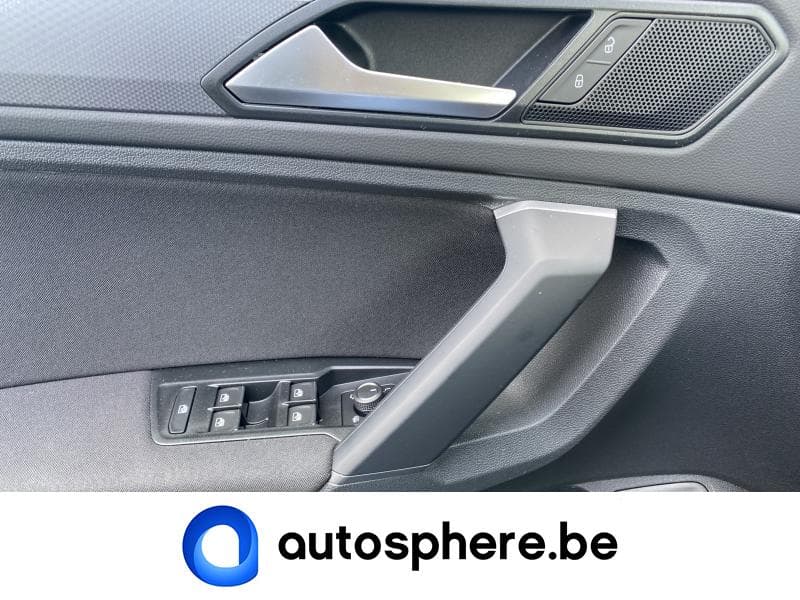 Volkswagen Tiguan ACTIVE*BOITE AUTO*GPS*LED*CLIM AUTO*CAMERA+++ - 24