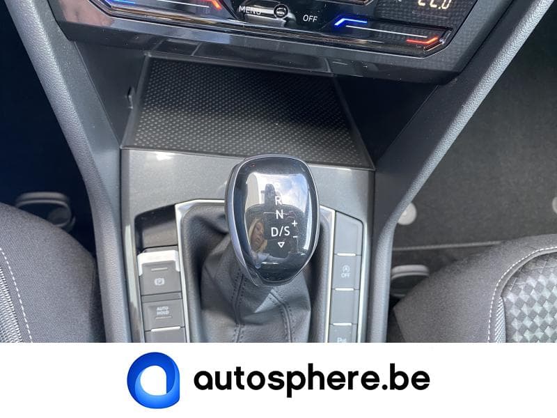 Volkswagen Tiguan ACTIVE*BOITE AUTO*GPS*LED*CLIM AUTO*CAMERA+++ - 23