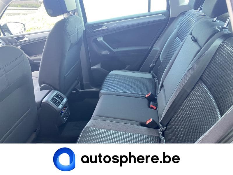Volkswagen Tiguan ACTIVE*BOITE AUTO*GPS*LED*CLIM AUTO*CAMERA+++ - 28
