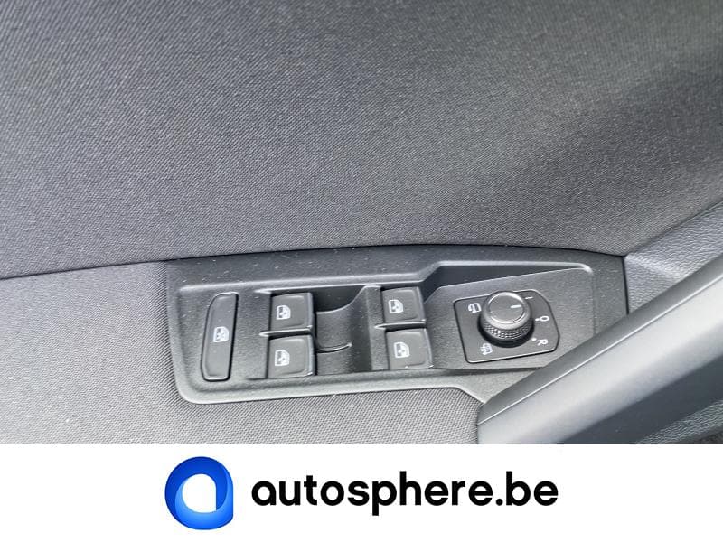 Volkswagen Tiguan ACTIVE*BOITE AUTO*GPS*LED*CLIM AUTO*CAMERA+++ - 25