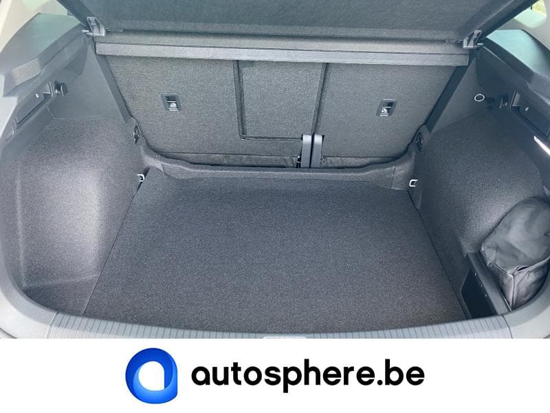 Volkswagen Tiguan ACTIVE*BOITE AUTO*GPS*LED*CLIM AUTO*CAMERA+++ - 30