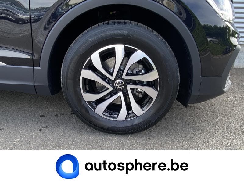 Volkswagen Tiguan ACTIVE*BOITE AUTO*GPS*LED*CLIM AUTO*CAMERA+++ - 8