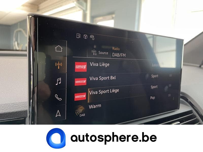 Audi Q5 Sportback - 48