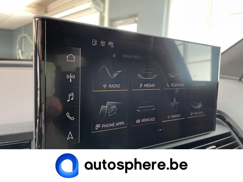 Audi Q5 Sportback - 49