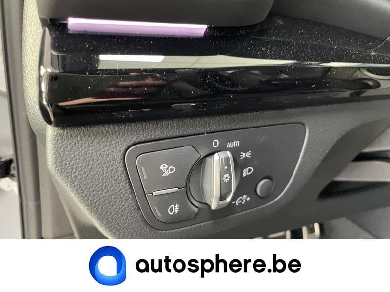 Audi Q5 Sportback - 27