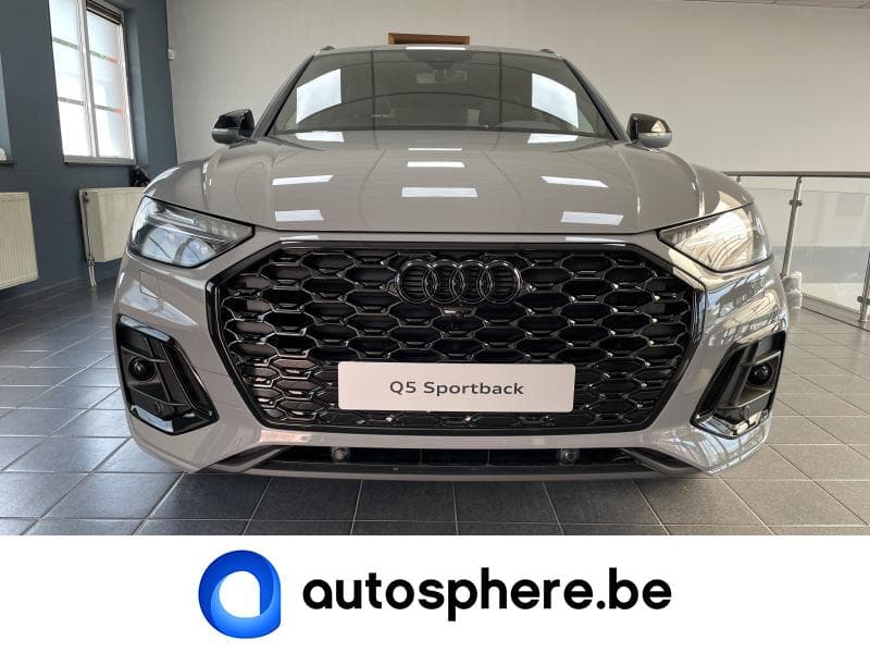 Audi Q5 Sportback - 4