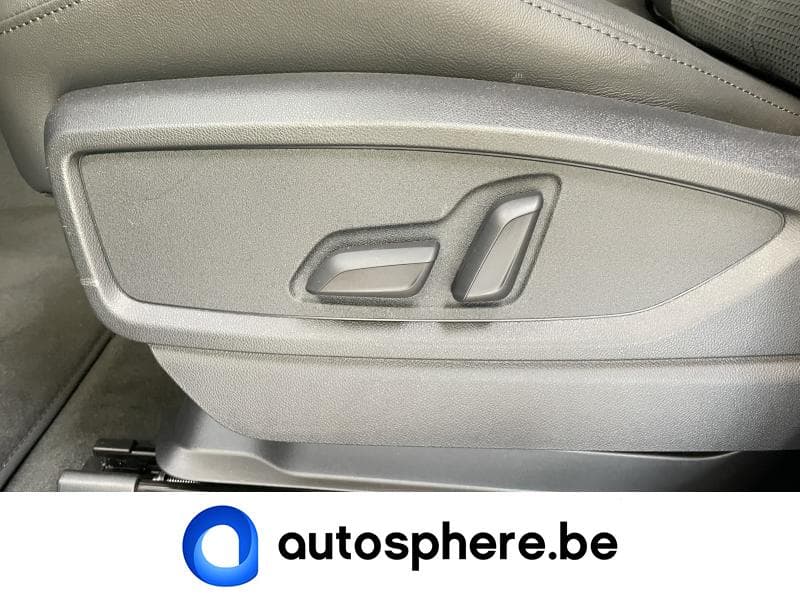 Audi Q5 Sportback - 45