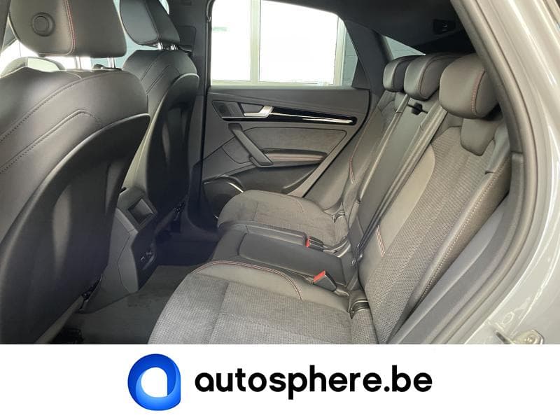 Audi Q5 Sportback - 32