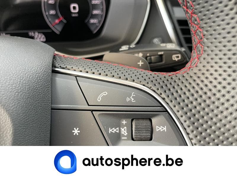 Audi Q5 Sportback - 29