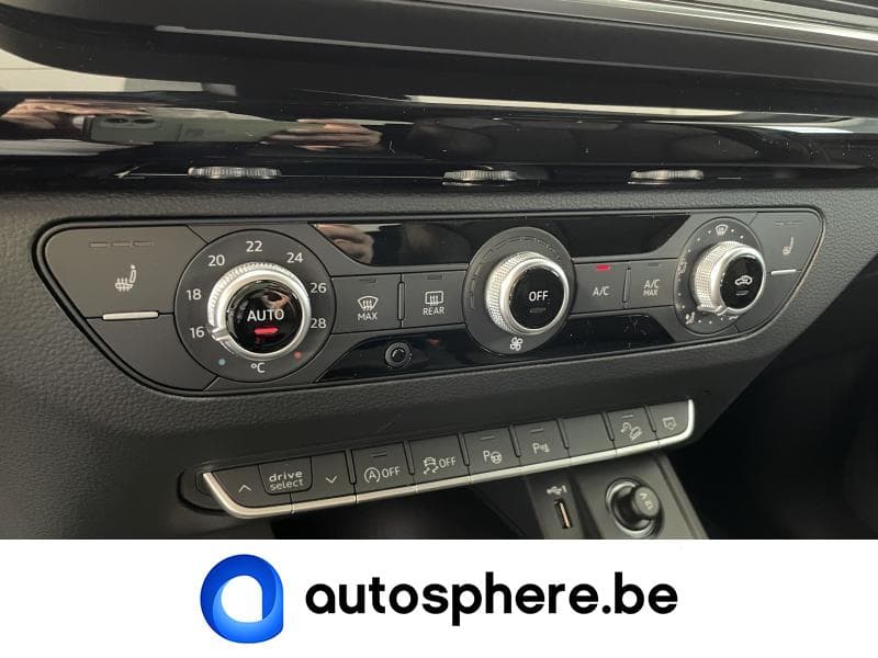 Audi Q5 Sportback - 23