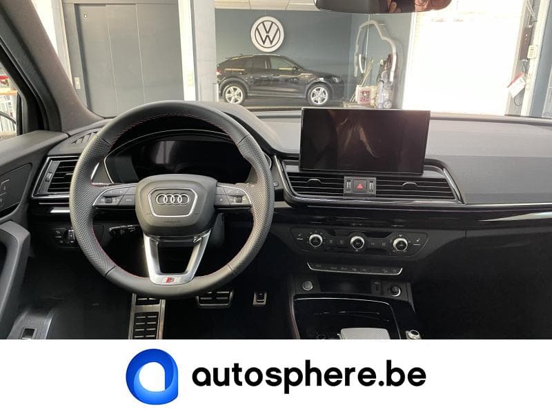 Audi Q5 Sportback - 18