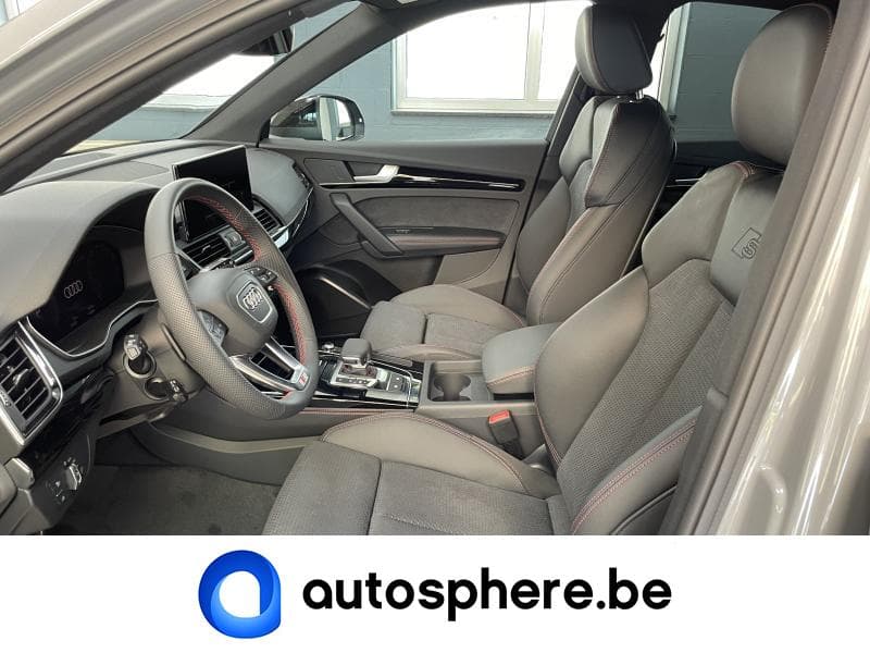 Audi Q5 Sportback - 31