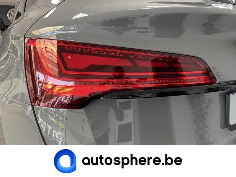 Audi Q5 Sportback - 15