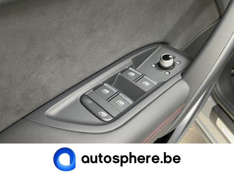 Audi Q5 Sportback - 25