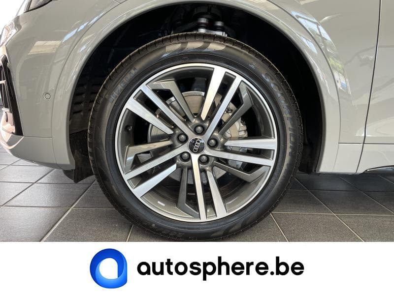 Audi Q5 Sportback - 35