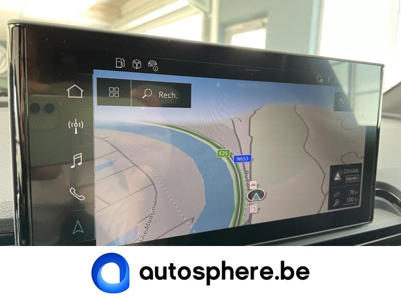 Audi Q5 Sportback - 19