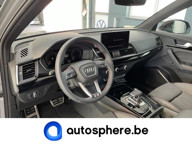 Audi Q5 Sportback - 34