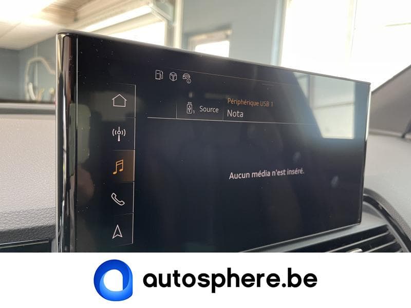 Audi Q5 Sportback - 47