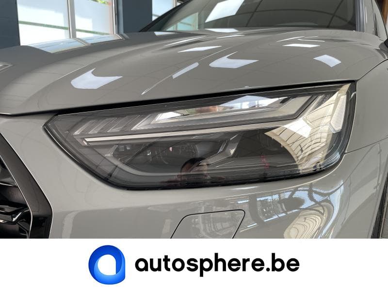 Audi Q5 Sportback - 13