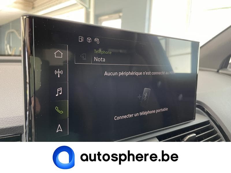 Audi Q5 Sportback - 20