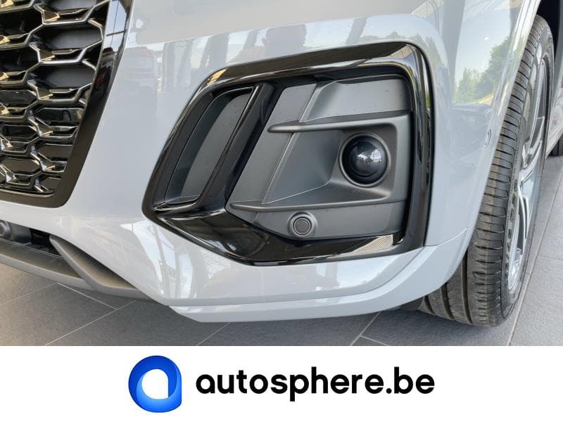 Audi Q5 Sportback - 7