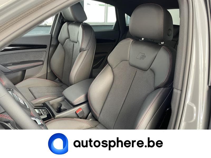 Audi Q5 Sportback - 44