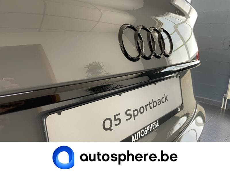Audi Q5 Sportback - 17