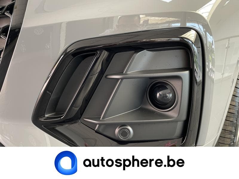 Audi Q5 Sportback - 14