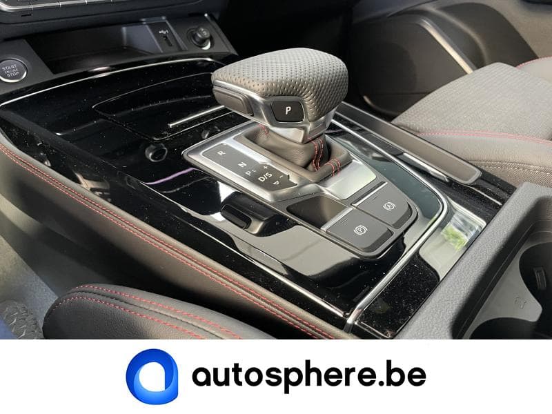 Audi Q5 Sportback - 24