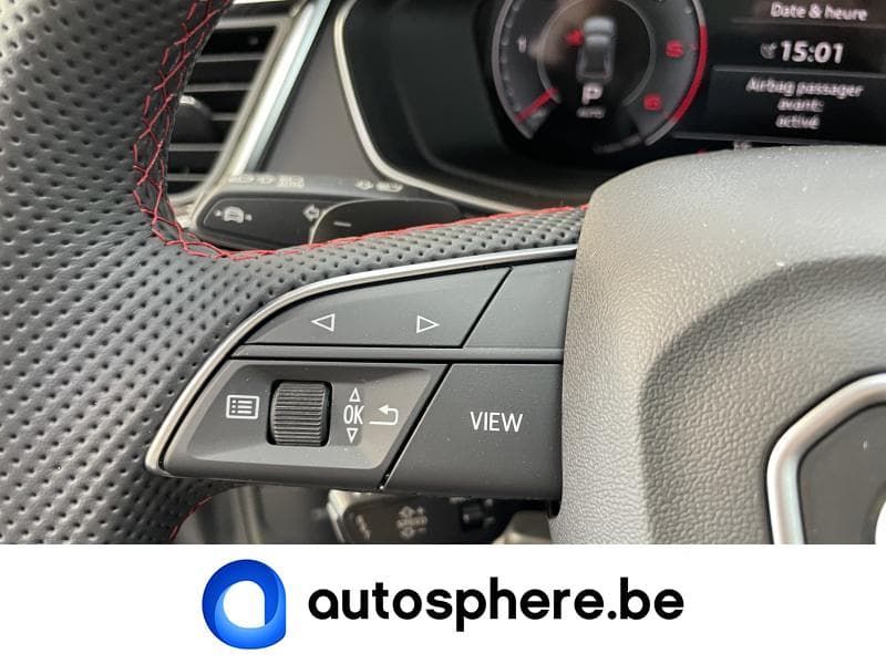 Audi Q5 Sportback - 28
