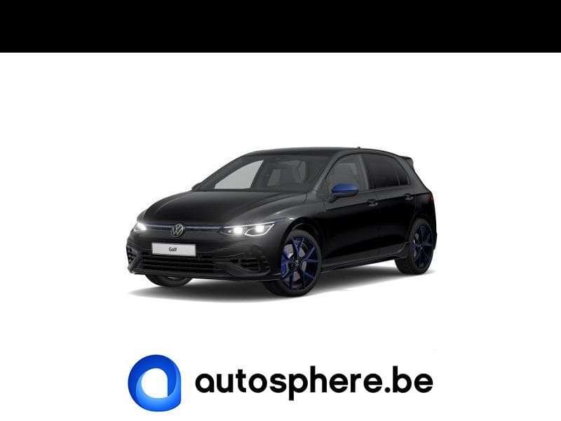 Volkswagen Golf R *20 Years* - 1