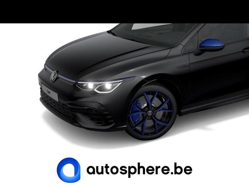 Volkswagen Golf R *20 Years* - 9