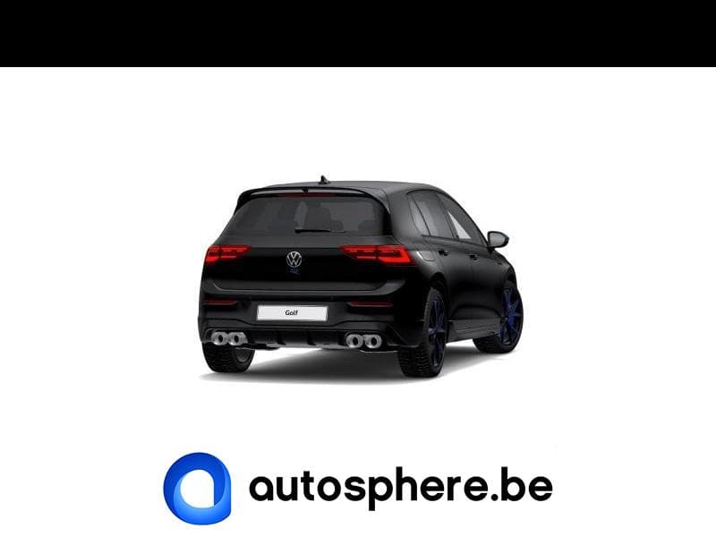 Volkswagen Golf R *20 Years* - 7