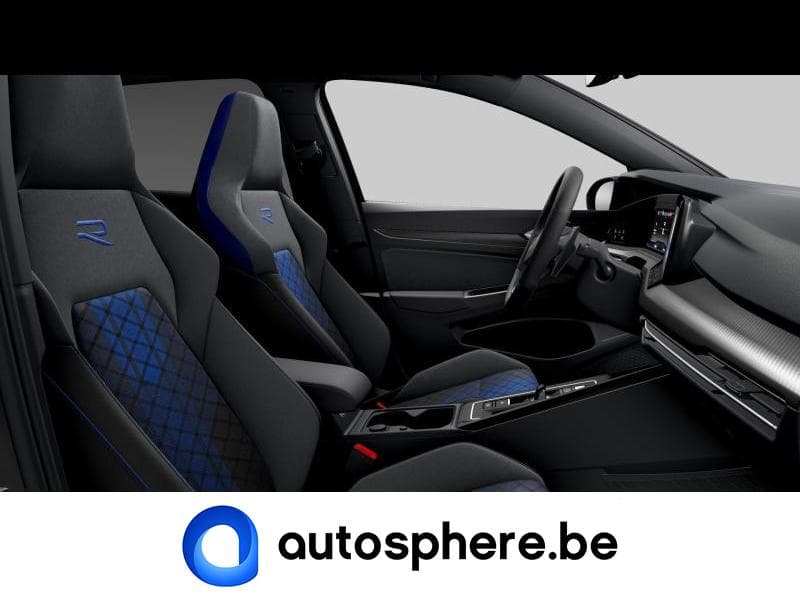 Volkswagen Golf R *20 Years* - 12
