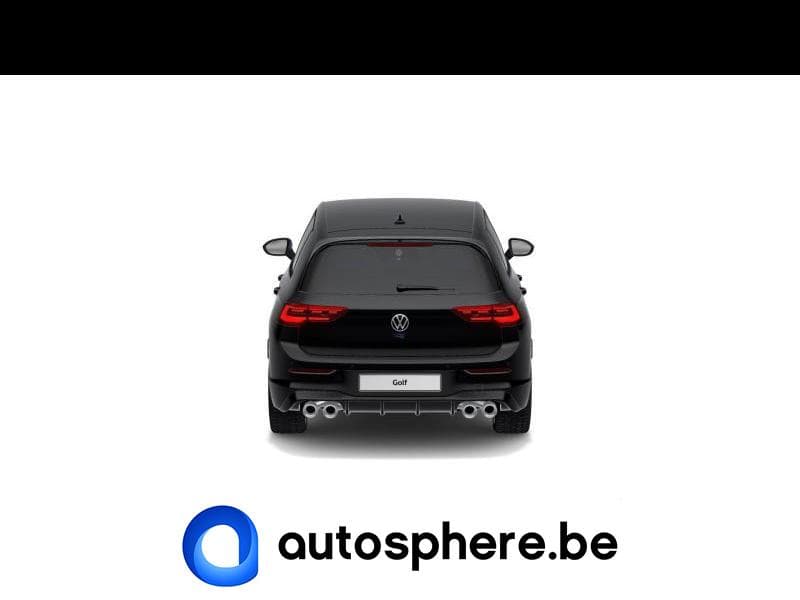 Volkswagen Golf R *20 Years* - 5
