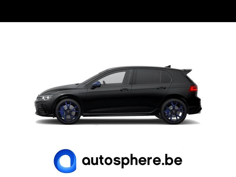 Volkswagen Golf R *20 Years* - 3