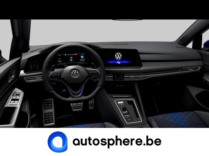 Volkswagen Golf R *20 Years* - 10