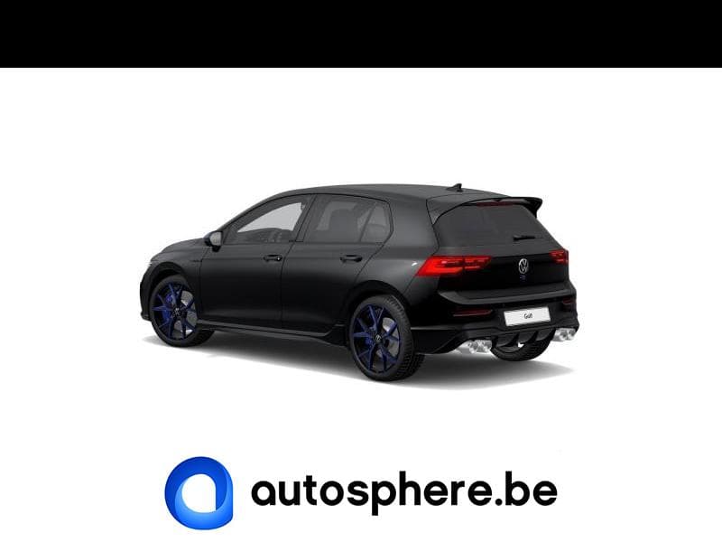 Volkswagen Golf R *20 Years* - 4