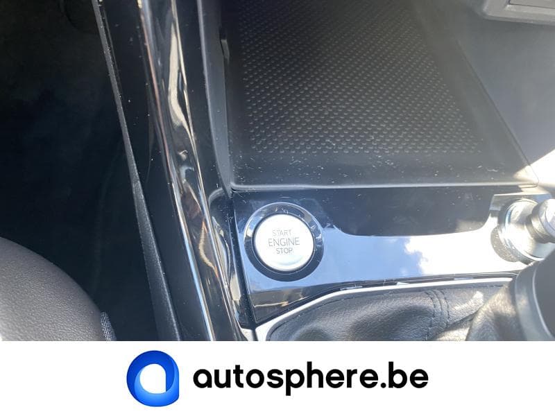 Volkswagen T-Cross Style*BOITE AUTO*BLACK STYLE*GPS*CAMERA*LED+++ - 28