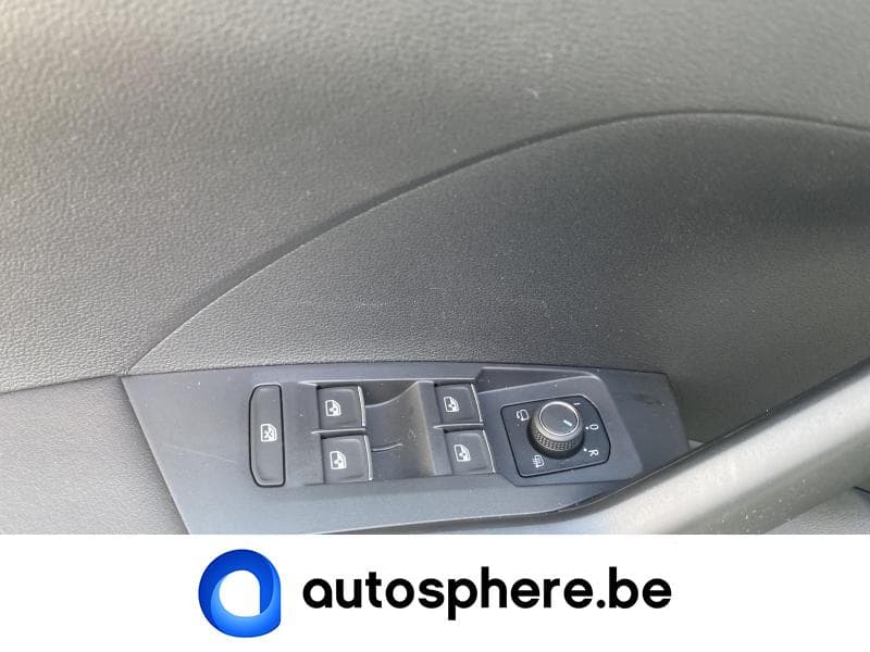 Volkswagen T-Cross Style*BOITE AUTO*BLACK STYLE*GPS*CAMERA*LED+++ - 30