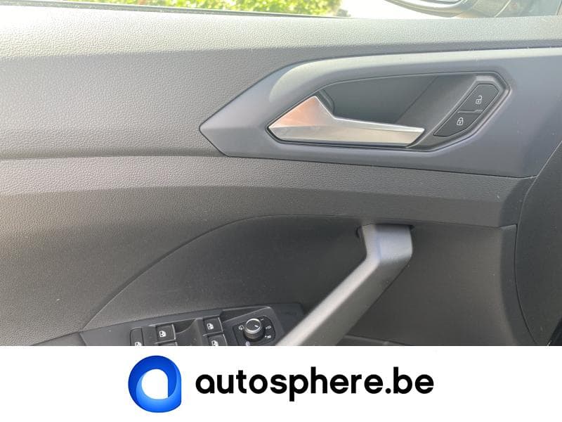 Volkswagen T-Cross Style*BOITE AUTO*BLACK STYLE*GPS*CAMERA*LED+++ - 31