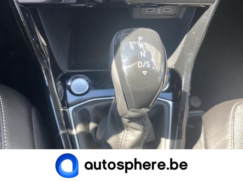 Volkswagen T-Cross Style*BOITE AUTO*BLACK STYLE*GPS*CAMERA*LED+++ - 29