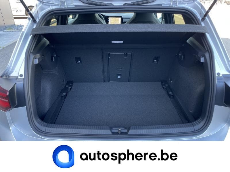 Volkswagen Golf R-Line-GPS-Caméra-ACC-LED-+++ - 19