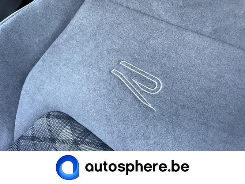Volkswagen Golf R-Line-GPS-Caméra-ACC-LED-+++ - 34